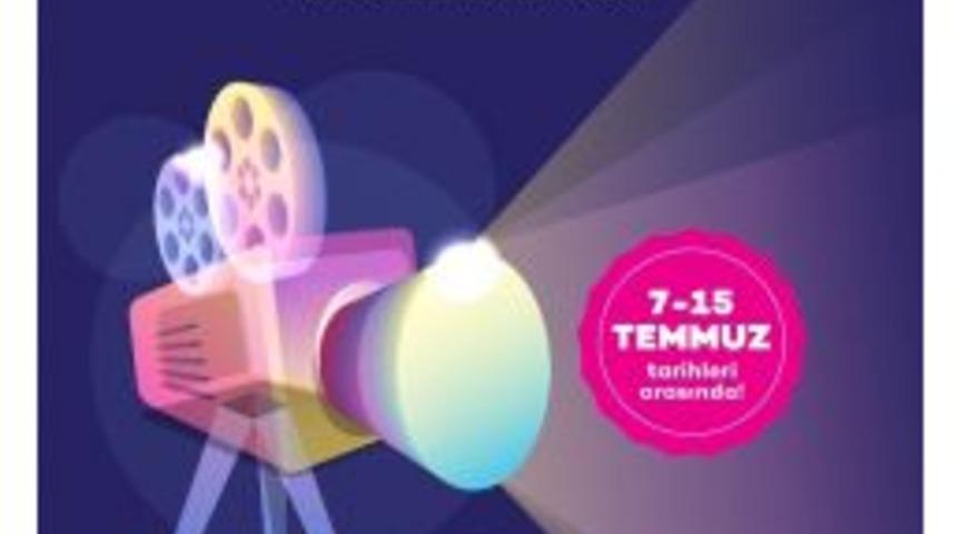 Forum Erzurum&rsquo;da Yemek Demek, Film Demek