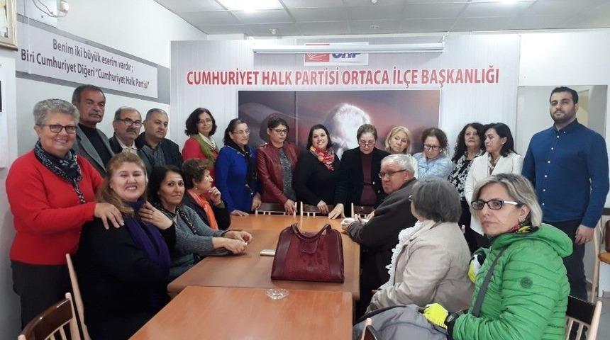 Ortaca Chp&rsquo;den &rsquo;&ccedil;ocuk İstismarı&rsquo; Tepkisi