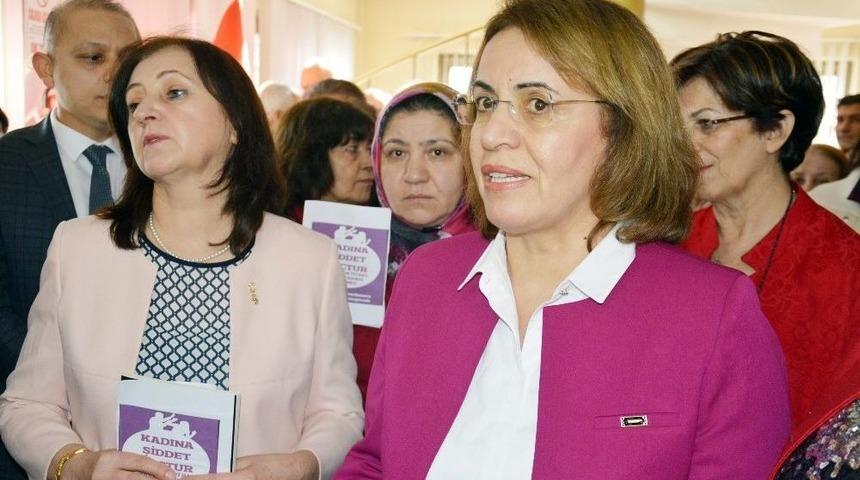 Chp&rsquo;li K&ouml;se: &ldquo;hadım Yeterli Değil&rdquo;