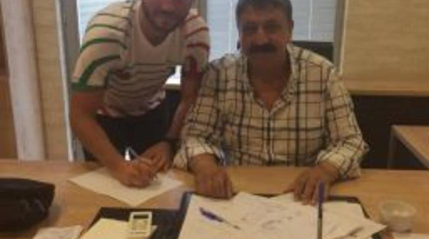 Diyarbekirspor&rsquo;dan İki Transfer