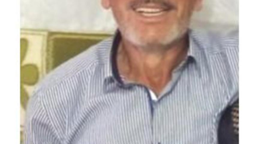 Husumetli Olduğu K&ouml;yl&uuml;s&uuml;n&uuml; Karşılaştığı Tarlada &Ouml;ld&uuml;rd&uuml;