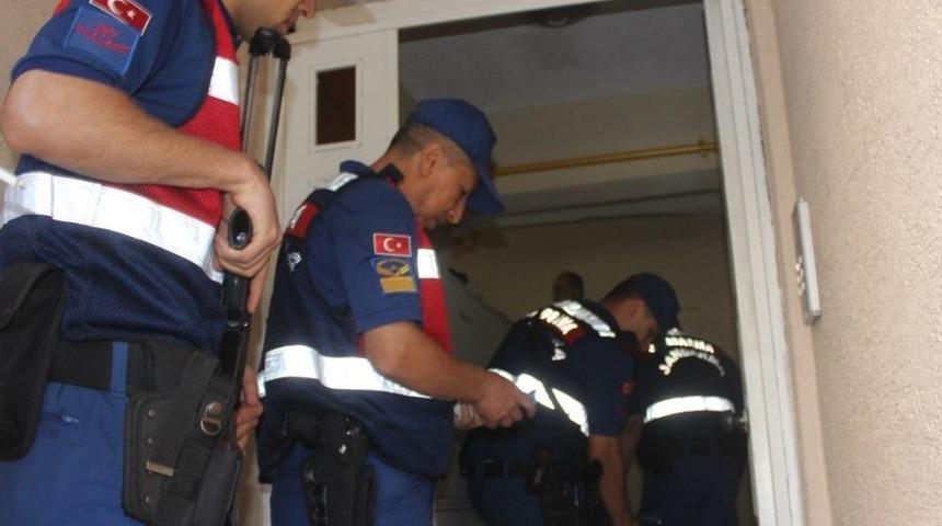 Nitelikli Dolandırıcılık Operasyonu