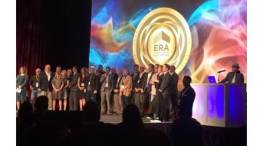 Era T&uuml;rkiye&rsquo;ye Abd&rsquo;de 2 &Ouml;d&uuml;l