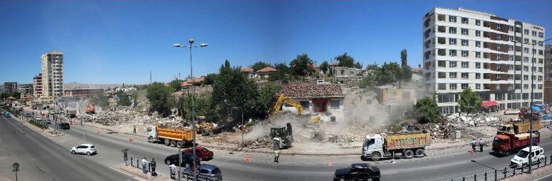 Başkan &Ccedil;elik: "yapılmayanı Yapmaya Kararlıyız"