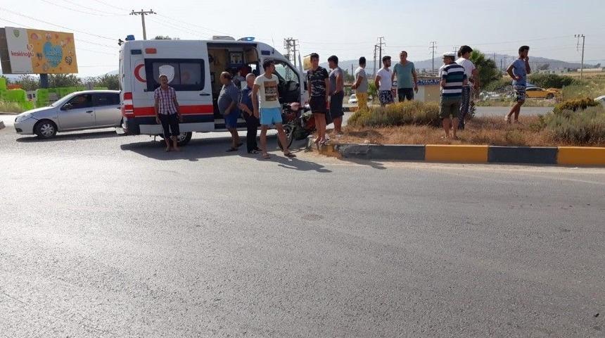 Boğazi&ccedil;i Kavşağı Sinyalizasyon Bekliyor