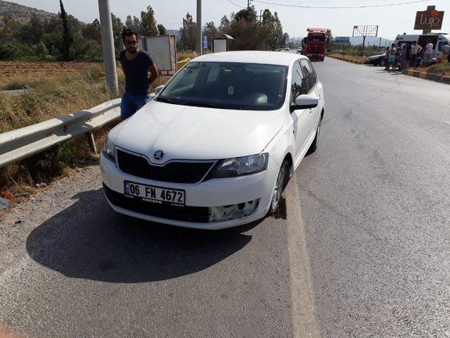 Boğaziçi Kavşağı Sinyalizasyon Bekliyor