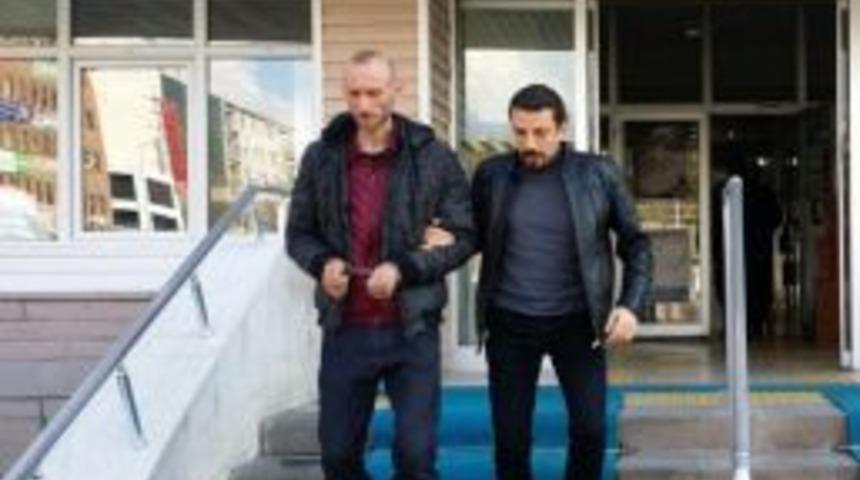 Uyuşturucu Operasyonuna 1 Tutuklama