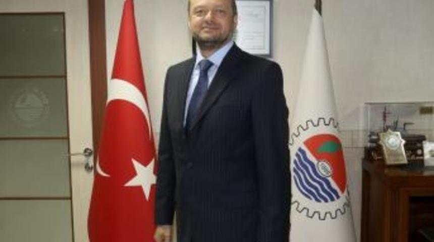 Yeni Nesil G&uuml;bre İle T&uuml;rk Tarımının Verimi Artacak