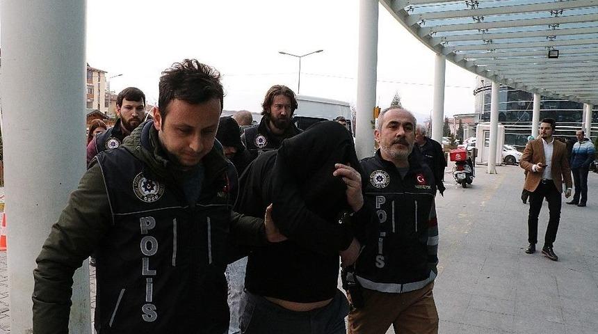 Karab&uuml;k Merkezli Uyuşturucu Operasyonu