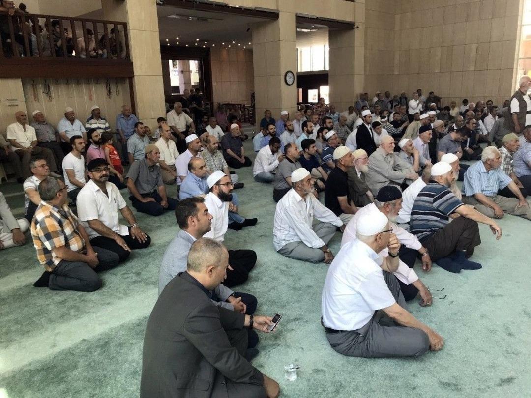 T&uuml;rkiye Yarışmasında Marmara B&ouml;lgesini Sakaryalı İsmail Samastı Temsil Edecek