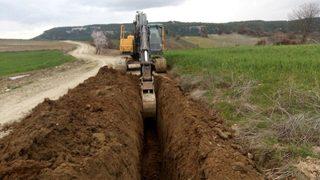 Maski’nin Çalışmaları Devam Ediyor