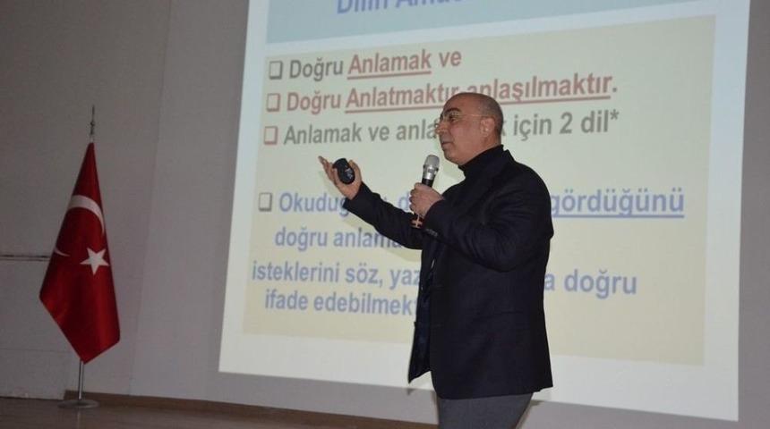 Hr&uuml; Personeline Motivasyon Eğitimi