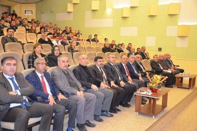 Hrü Personeline Motivasyon Eğitimi 1