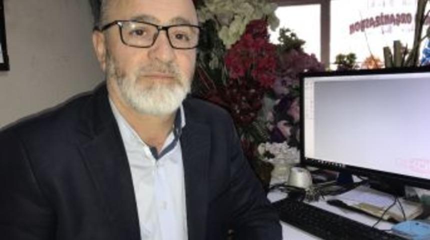 Kooperatifte 32 Yıl Sonra Başkan Değişti