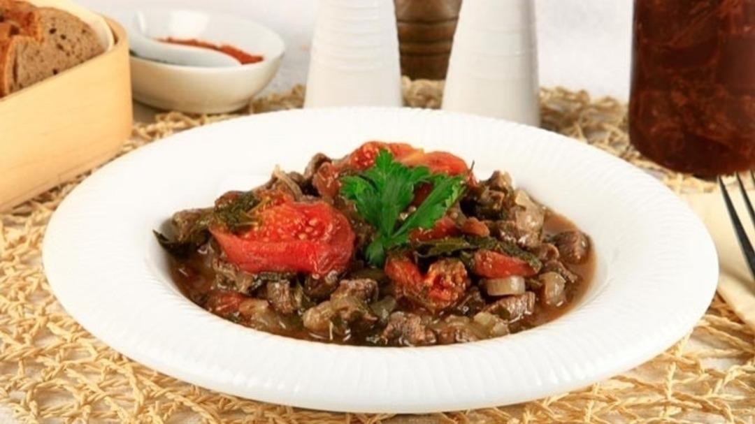 Ekşili Et Tarifi