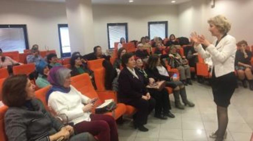 Dernekler &Uuml;&ccedil;&uuml;nc&uuml; Kez Buluştu