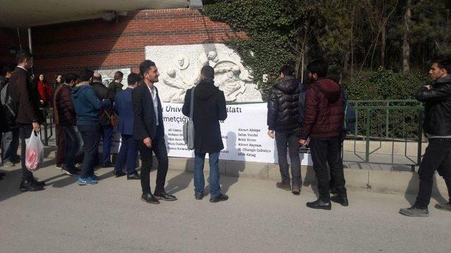 Türkiye Gençlik Vakfı’ndan Afrin’e Destek