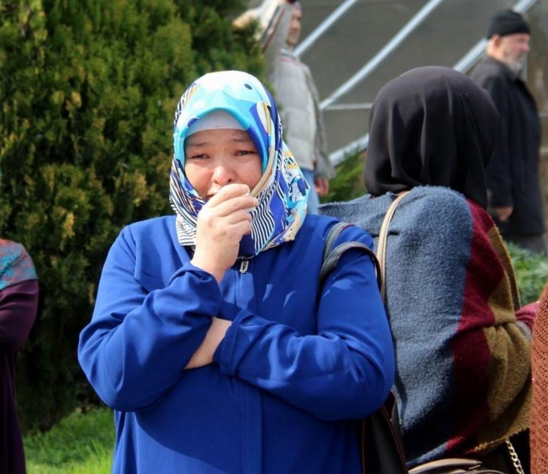 M&uuml;ltecilerden Kılın&ccedil;&rsquo;a G&ouml;zyaşı