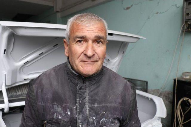 Doktor Ormanlık Alanda Darp Edilmiş Halde Bulundu 3