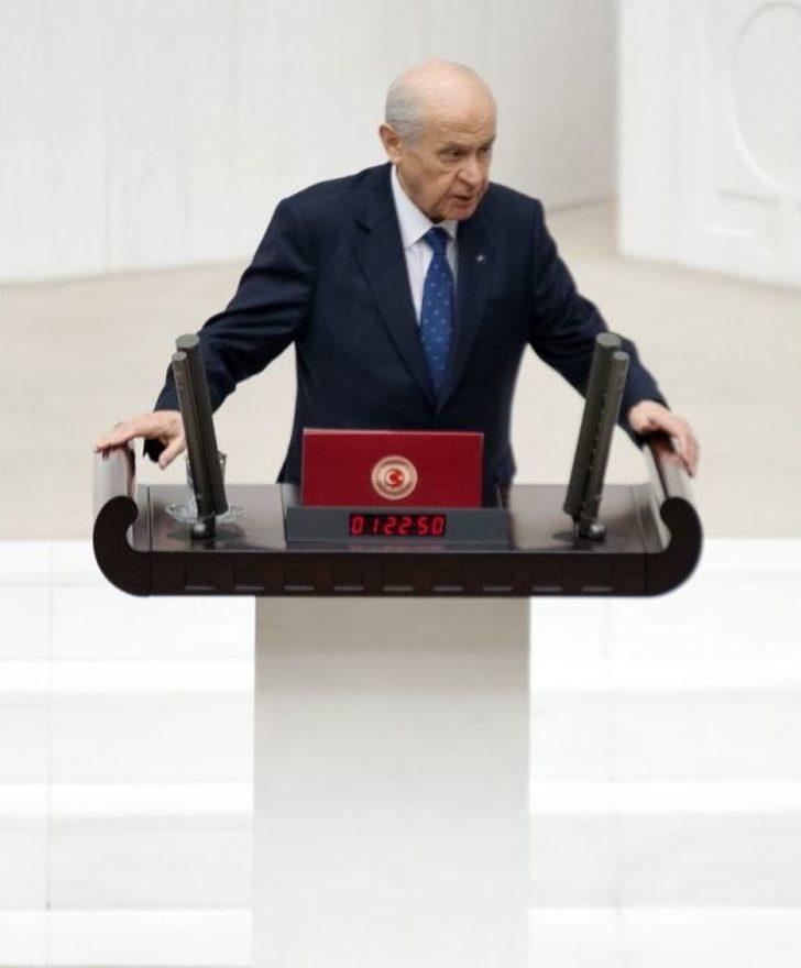 Tbmm’de Yemin Töreni Devam Ediyor G4