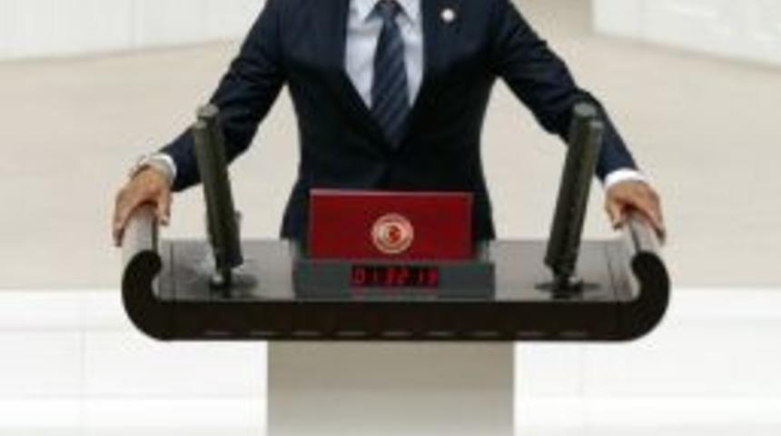 Ak Parti Sakarya Milletvekili Kenan Sofuoğlu Yemin Etti