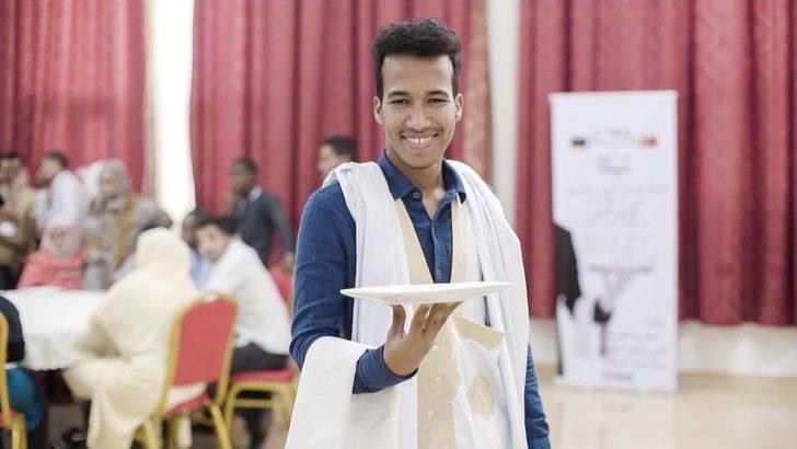 Afrika Birliği Zirvesi’ne Tika Desteği G1