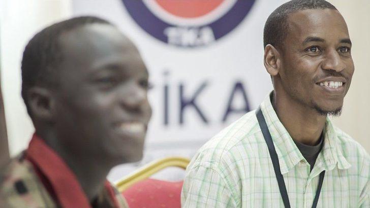 Afrika Birliği Zirvesi’ne Tika Desteği G2