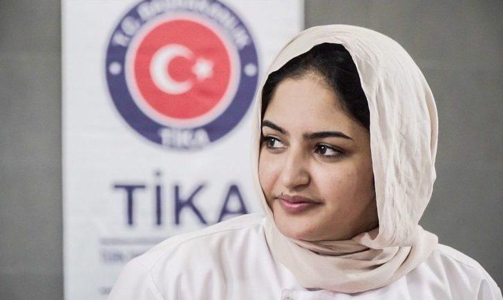 Afrika Birliği Zirvesi’ne Tika Desteği G3