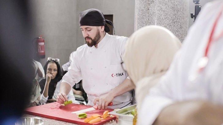 Afrika Birliği Zirvesi’ne Tika Desteği G4