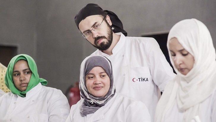 Afrika Birliği Zirvesi’ne Tika Desteği G5