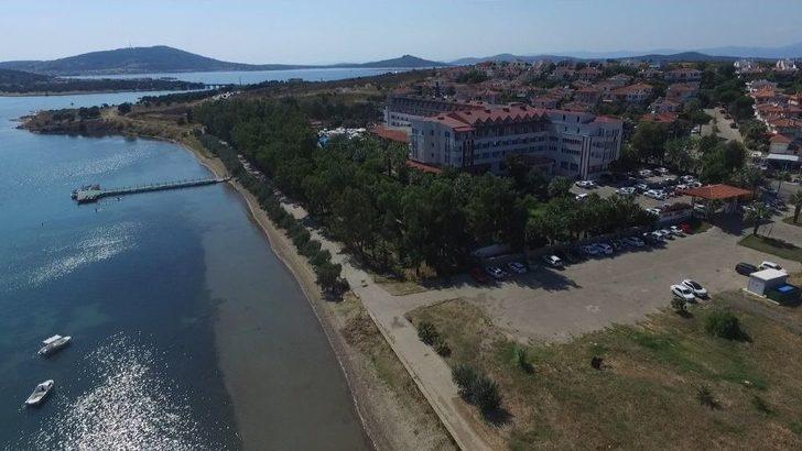 8 Yaşındaki Çocuk Otel Havuzunda Boğuldu G1