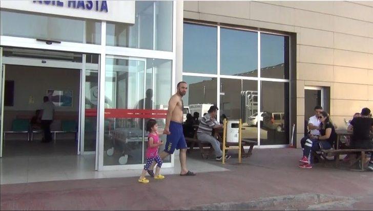 8 Yaşındaki Çocuk Otel Havuzunda Boğuldu G3