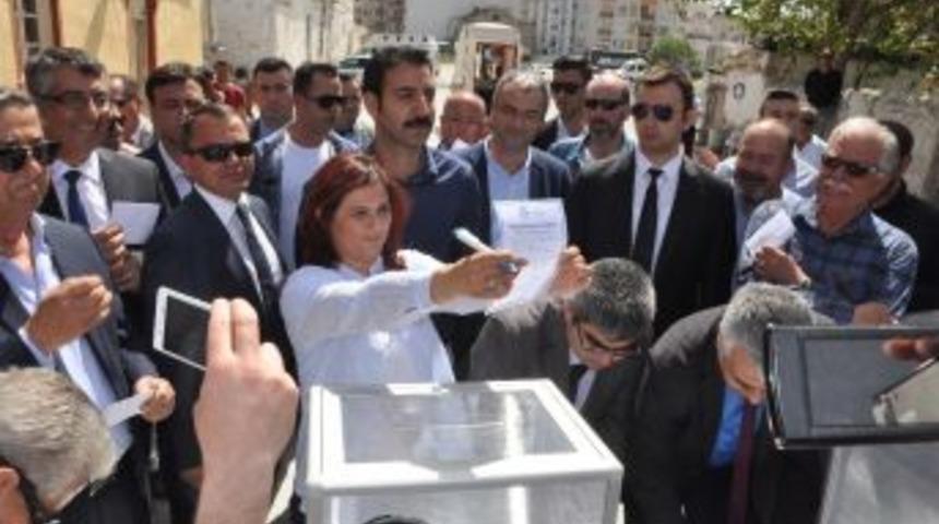 Aydın B&uuml;y&uuml;kşehir Belediyesi&rsquo;nden &ldquo;kuşadası Tariş Arazisi&rdquo; A&ccedil;ıklaması