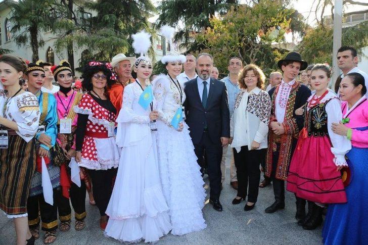 Bursa’da ’altın Karagöz’ Heyecanı G1