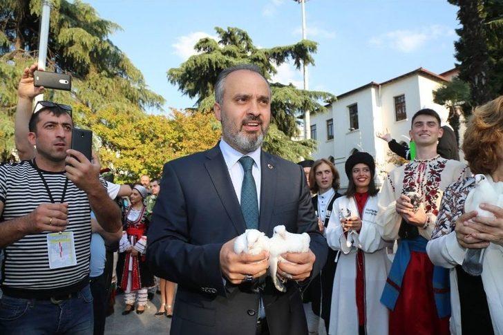 Bursa’da ’altın Karagöz’ Heyecanı G2