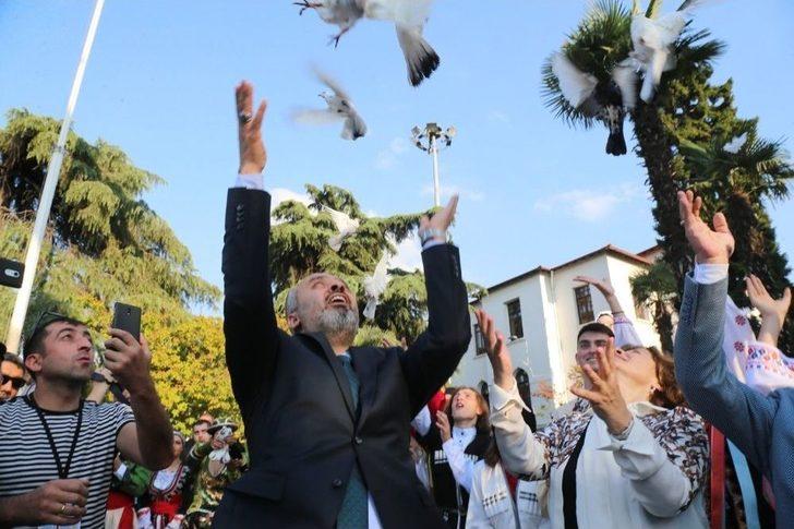 Bursa’da ’altın Karagöz’ Heyecanı G3