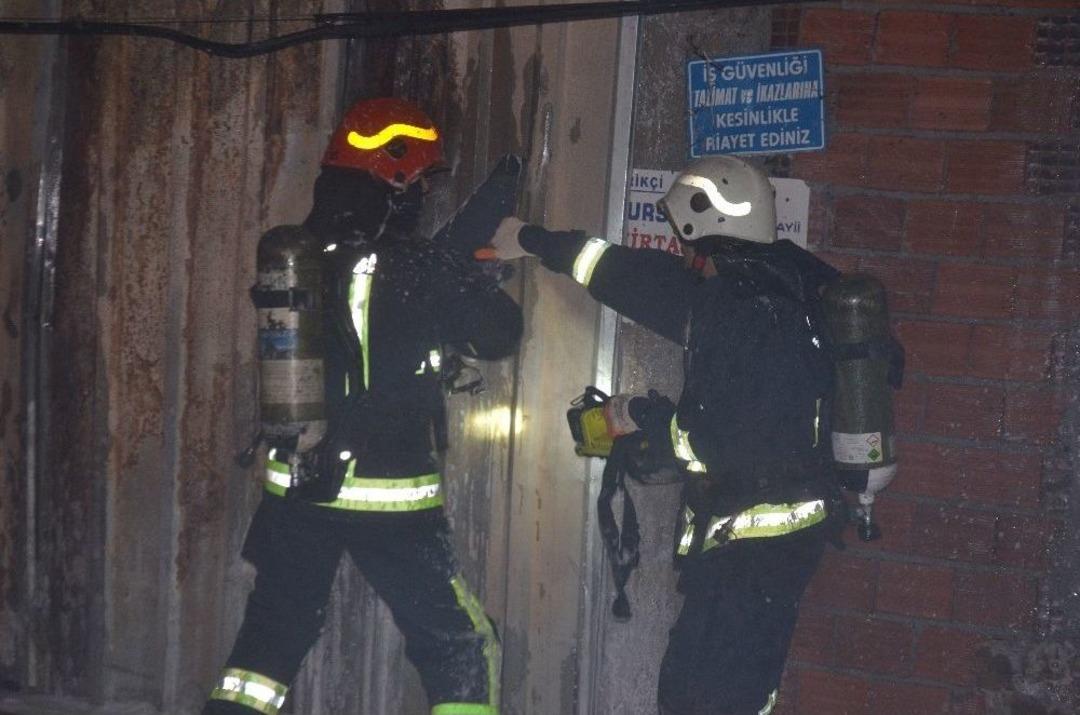 Bursa&rsquo;da Torpil Dehşeti!