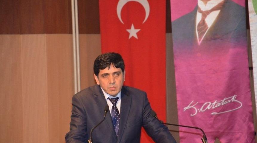 Iğdır&rsquo;da Hocalı Katliamının Yıl D&ouml;n&uuml;m&uuml;