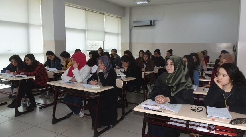 Şahinbey&rsquo;den Eğitimde Bir İlk Daha