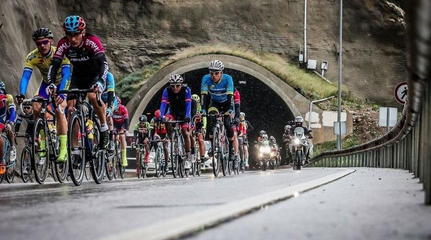 Tour Of Antalya Kemer Etabını Wim Kleiman Kazandı