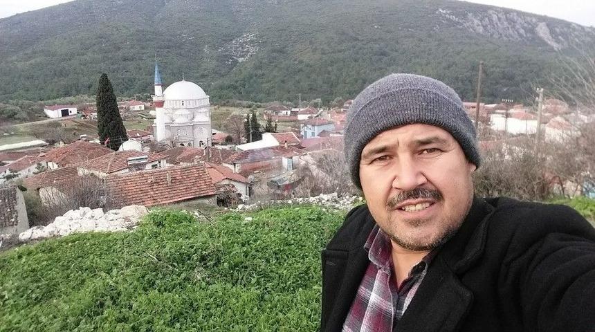 İşitme Engelli Vatandaştan Mehmet&ccedil;ik&rsquo;e Maaş Desteği