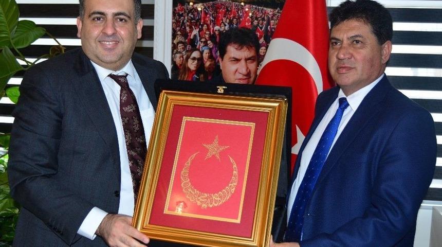 Kemer&rsquo;e Su Altı M&uuml;zesi