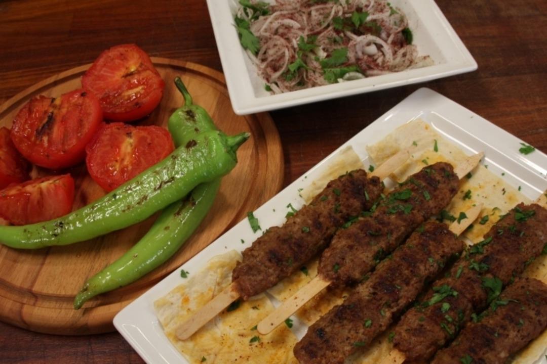 Fıstıklı Kebap Tarifi