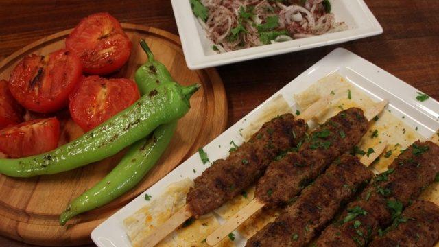 Fıstıklı Kebap Tarifi