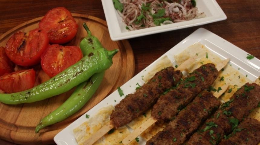 Fıstıklı Kebap Tarifi