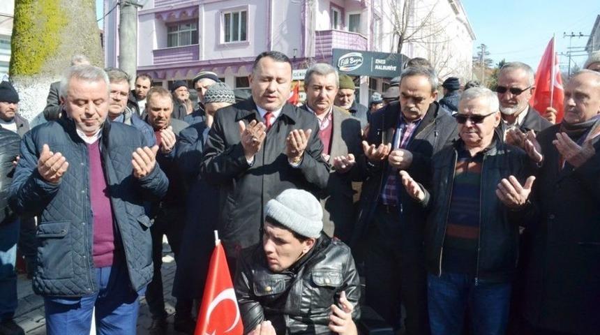 &Uuml;sk&uuml;p&rsquo;ten Afri&rsquo;ne Destek