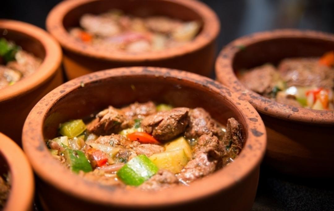 Kuzu Güveç Tarifi