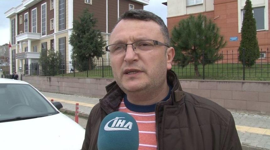 Kreşte Şiddet G&ouml;ren &Ccedil;ocuğun Babası Konuştu