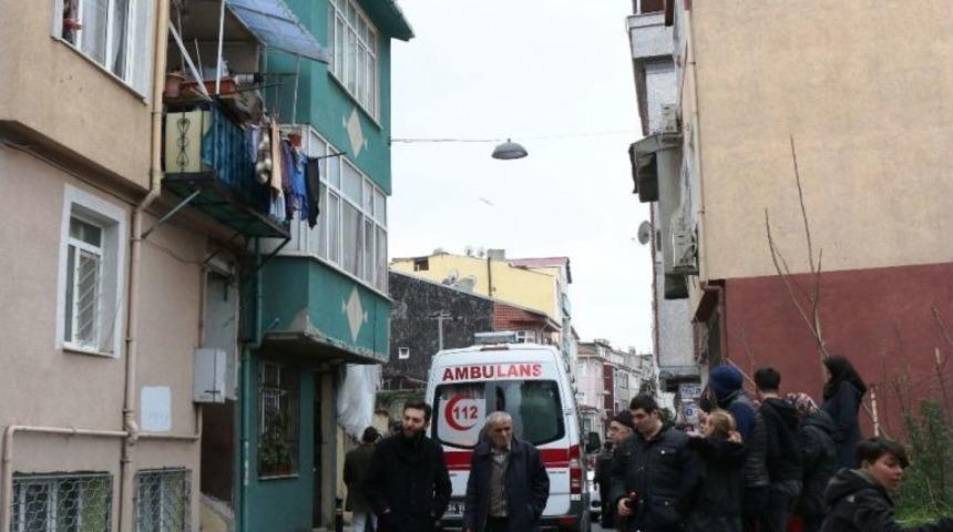 Fatih&rsquo;te 80 Yaşındaki Yaşlı Kadın Bı&ccedil;aklanarak &Ouml;ld&uuml;r&uuml;ld&uuml;