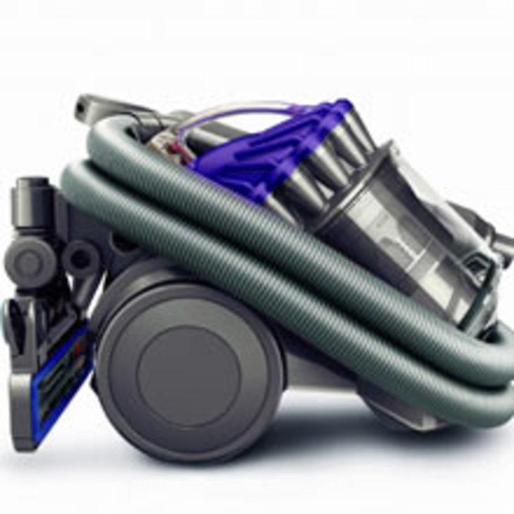 Bayram Temizliğinde S&uuml;p&uuml;rge Mucizesi